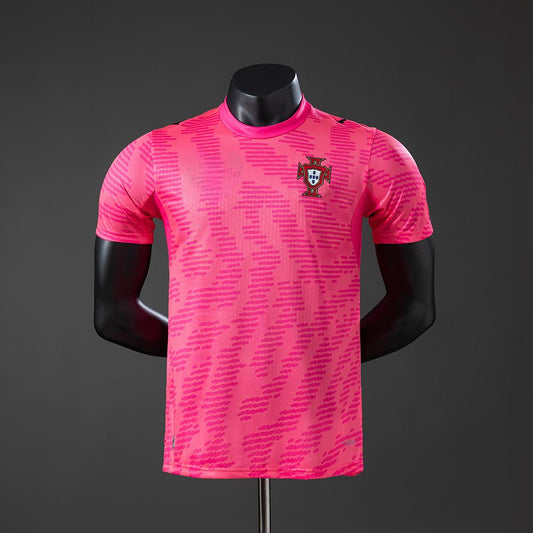 2026 Portugal Pre-match Playe S-2XL