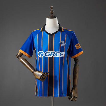 2026-27 Real Betis Special Edition Blue S-4XL