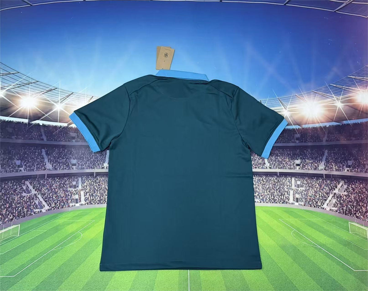 2026 Brazil Special Edition S-2XL