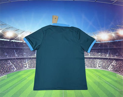 2026 Brazil Special Edition S-2XL