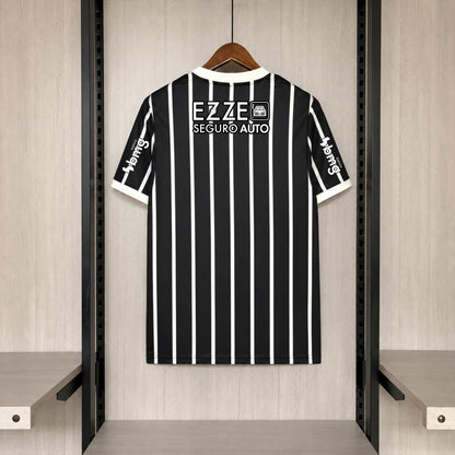 2026-27 Corinthians Away All Sponsors S-4XL