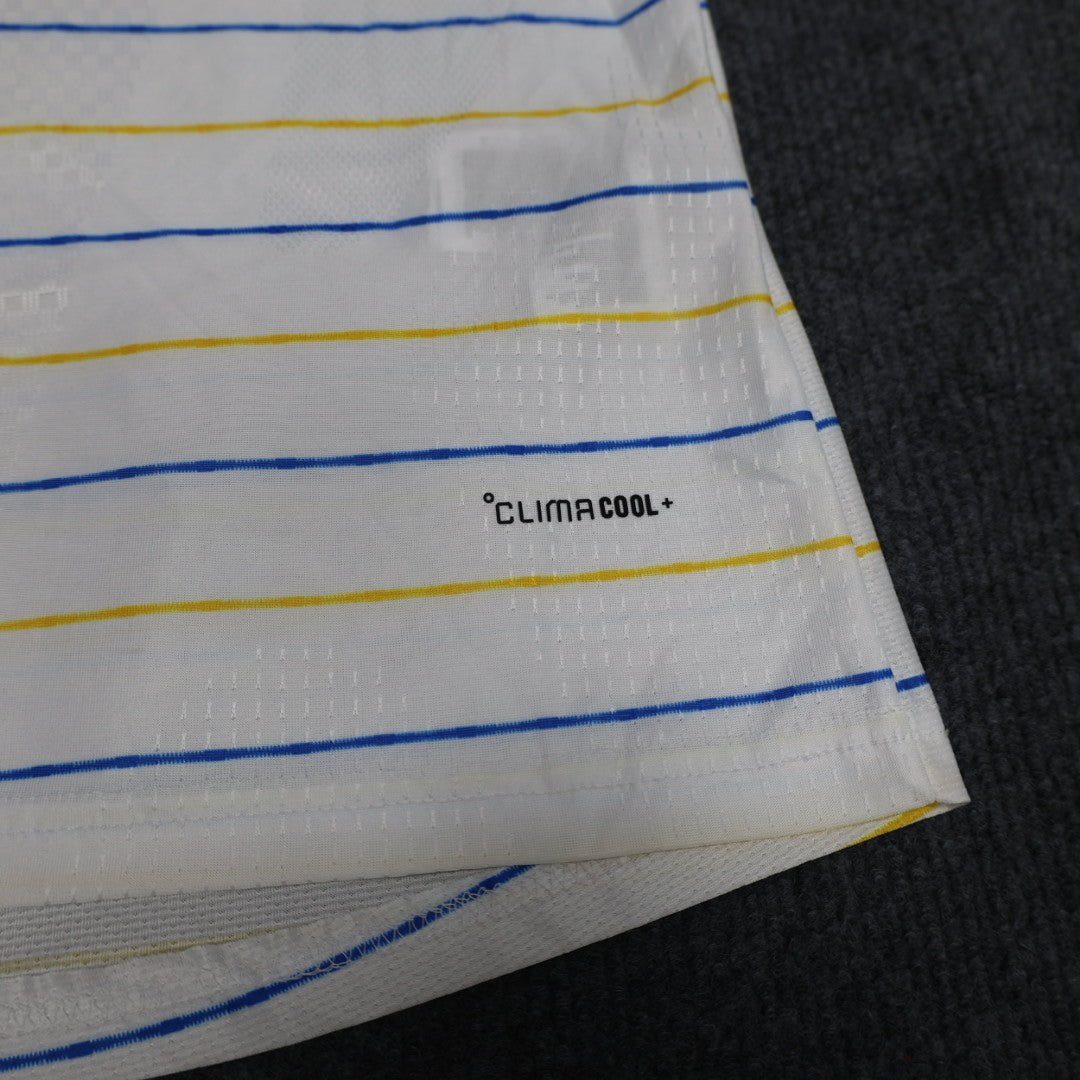 2026-27 Leeds United Home Kids Size 16-28