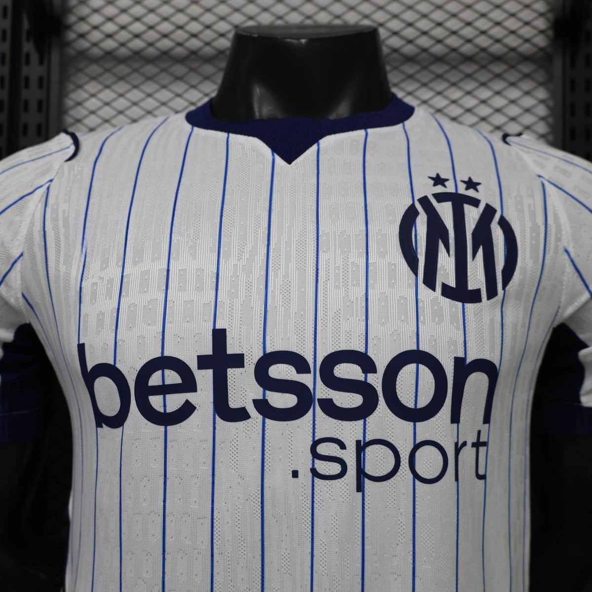 2026-27 Inter Milan Away Player S-3XL