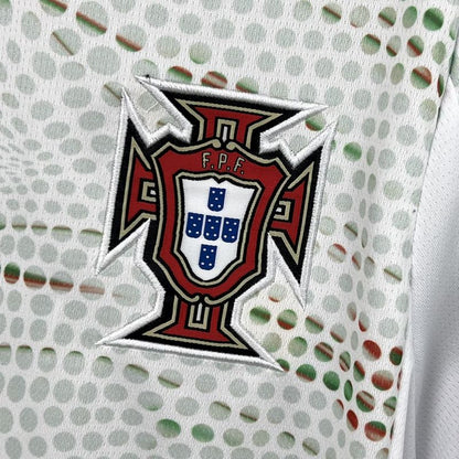 2025-26 portugal away long sleeve S-XXL