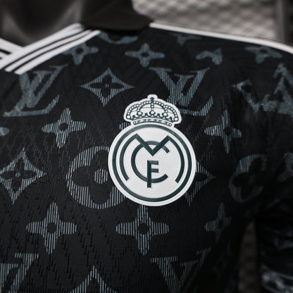 2026-27 Real Madrid L-V Sondertrikot Spieler S-2XL