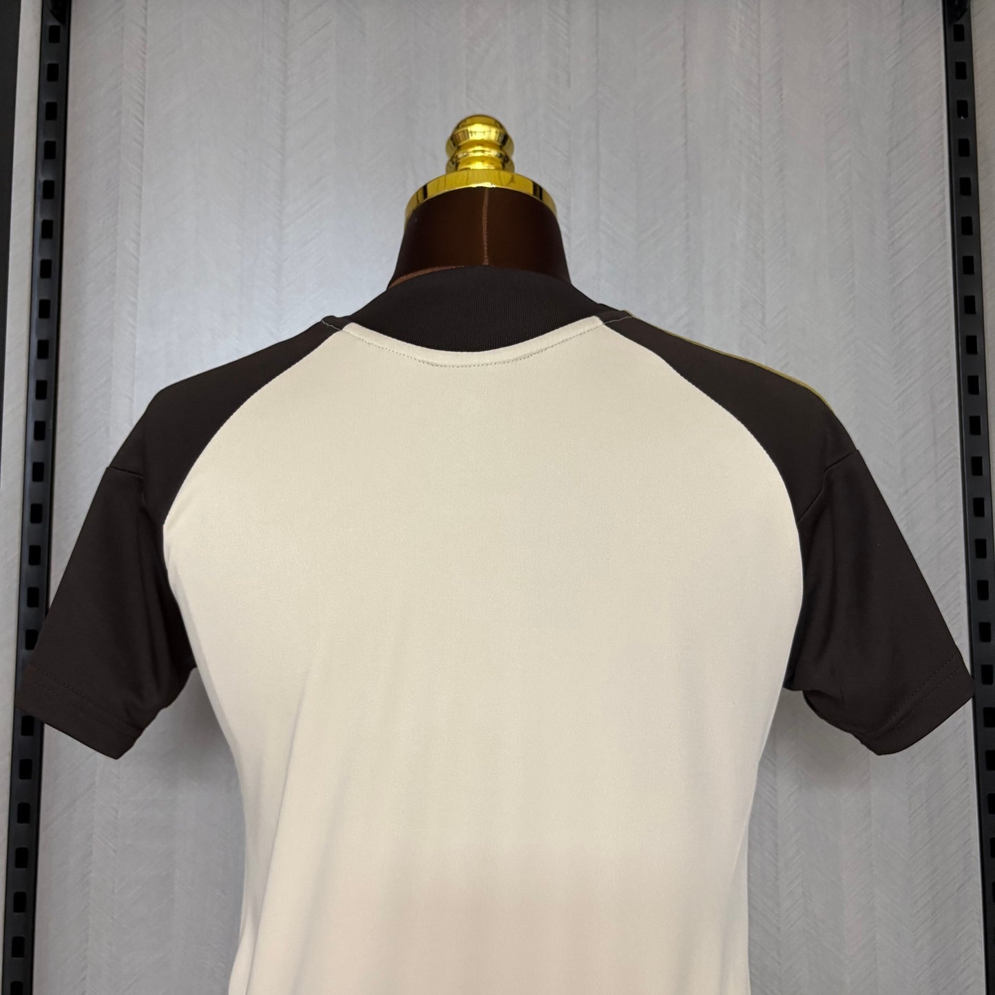 2026-27 Flamengo Training - Apricot Women S-2XL