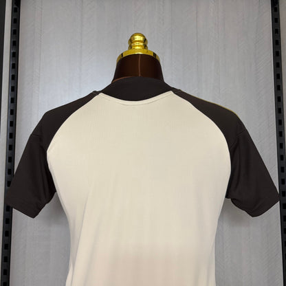 2026-27 Flamengo Training - Apricot Women S-2XL