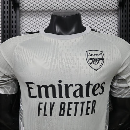 2026-27 Arsenal Goalkeeper Player S-2XL