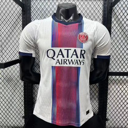 2026-27 Paris Away Player S-3XL