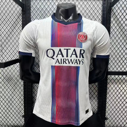 2026-27 París Visitante Jugador S-3XL