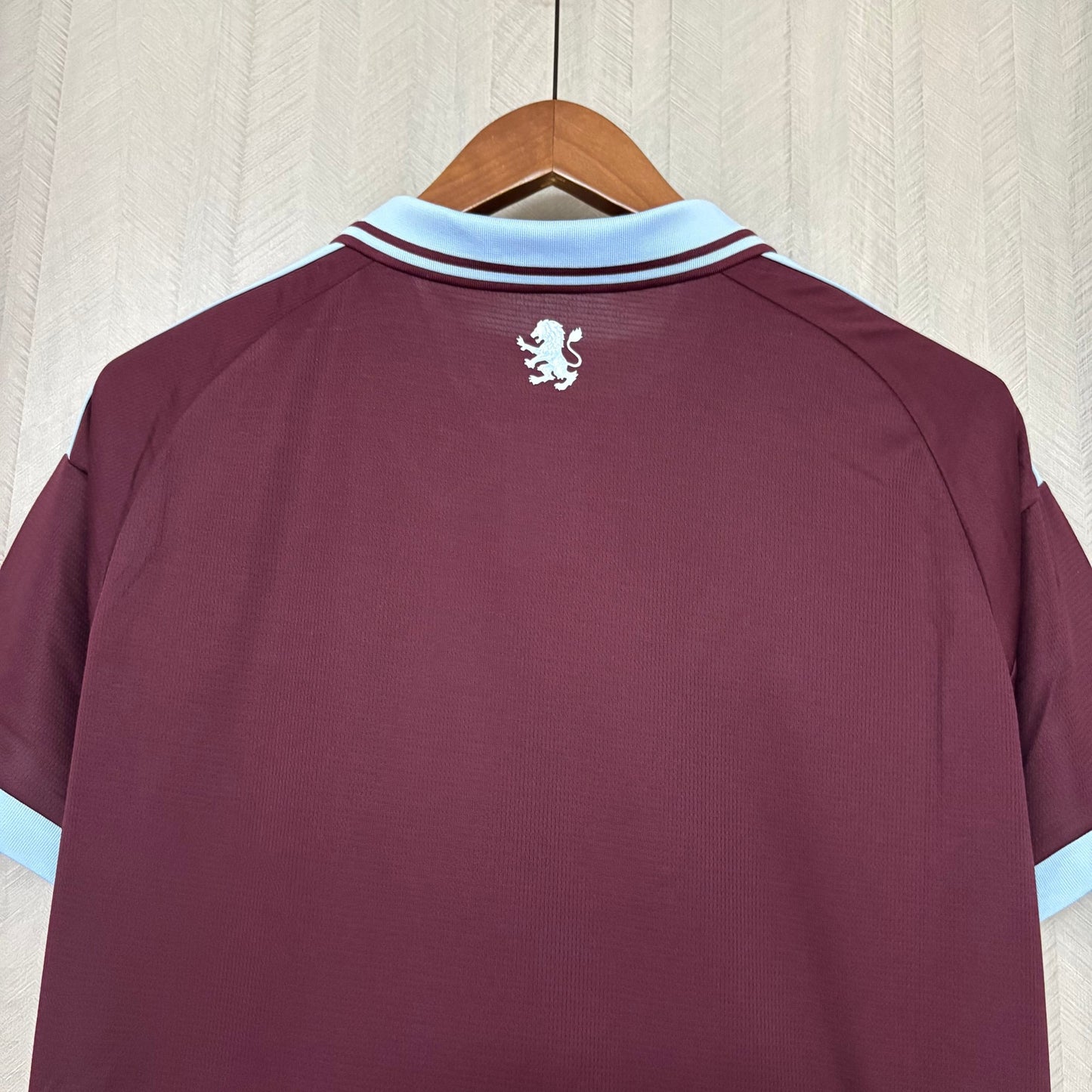 2026-27 Aston Villa Home S-4XL