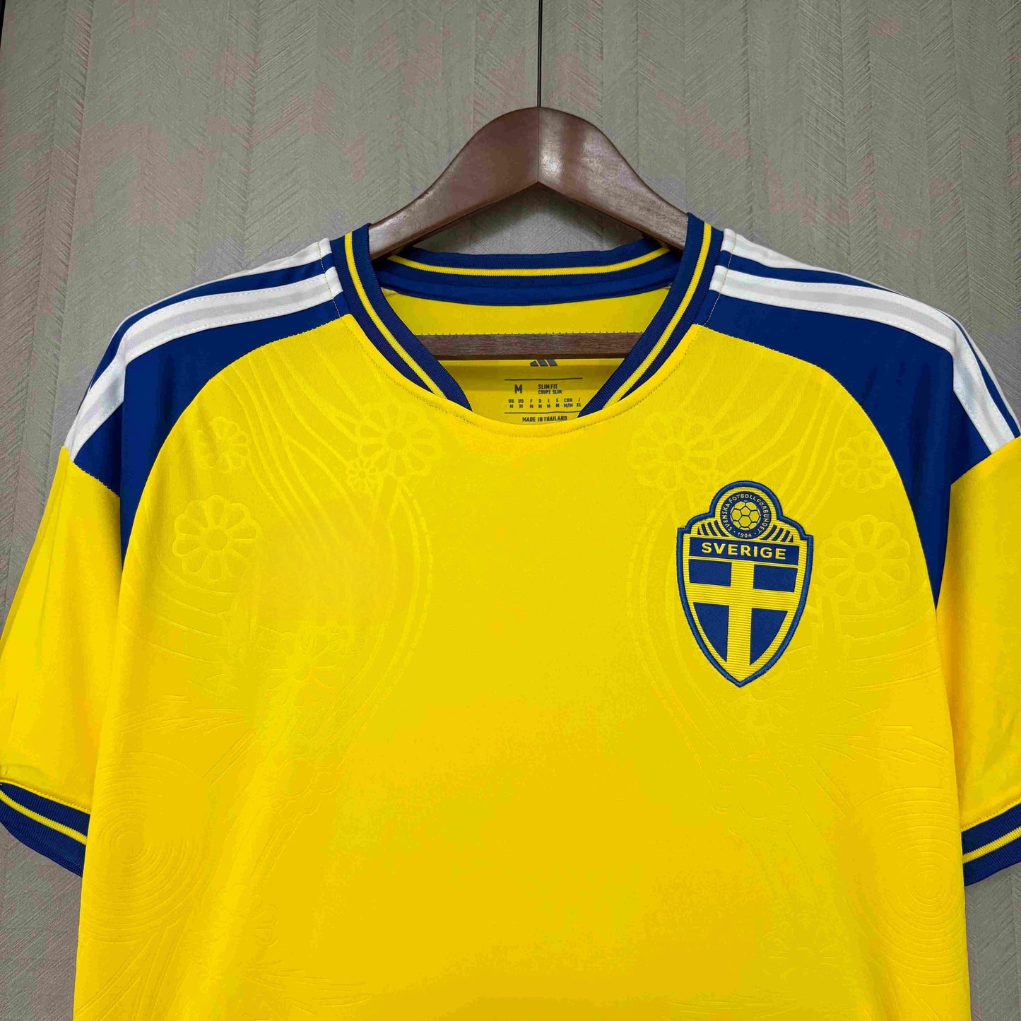 2026 Sweden Home S-2XL
