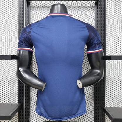 2026-27 Arsenal Navy Blue Special Edition Player S-2XL