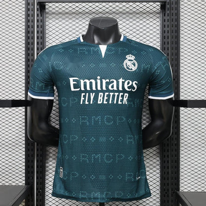 2026-27 Real Madrid Auswärtsspieler S-3XL