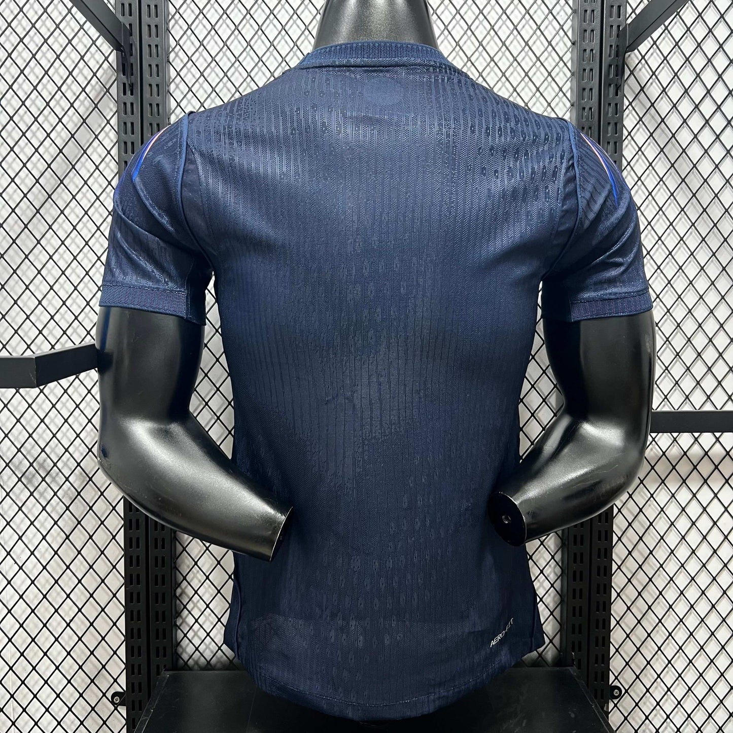 2026 Uruguay Away Players S-2XL