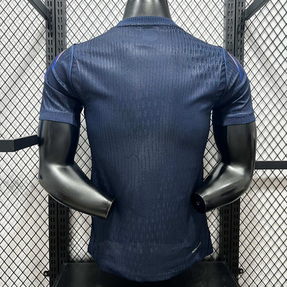 2026 Uruguay Away Players S-2XL