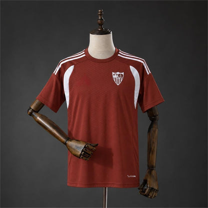 2026-27 Sevilla Training T-Shirt S-4XL