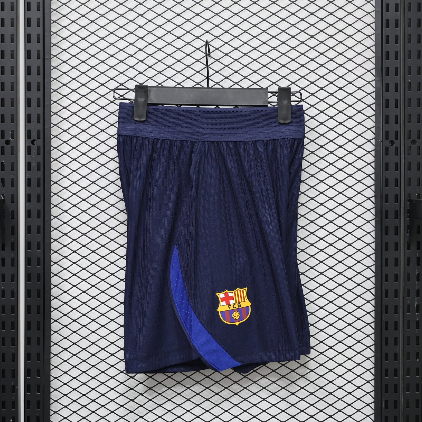 2026-27 Barcelona Home Shorts Player S-3XL