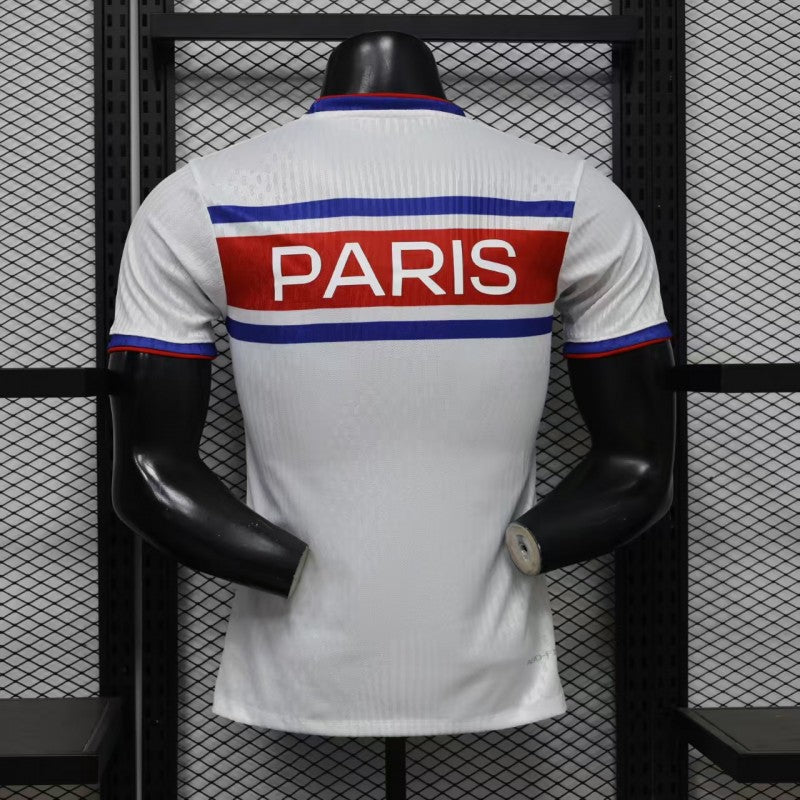 2026-27 Paris Training Player S-2XL