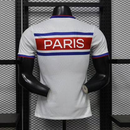 2026-27 Paris Training Player S-2XL