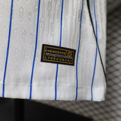2026-27 Inter Milan Away Long Sleeve Player S-2XL
