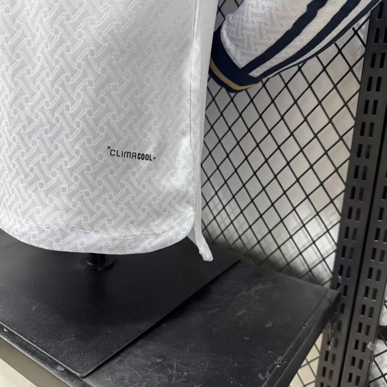 2026 Italy Away Long Sleeve S-2XL