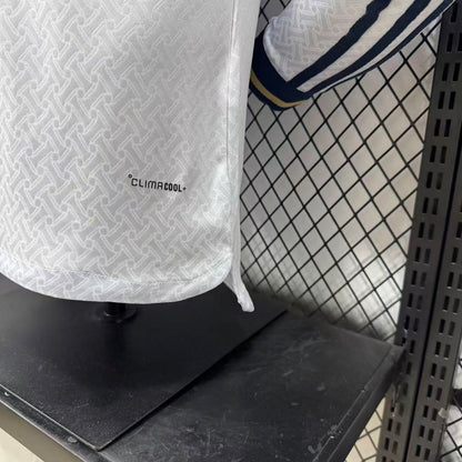 2026 Italy Away Long Sleeve S-2XL