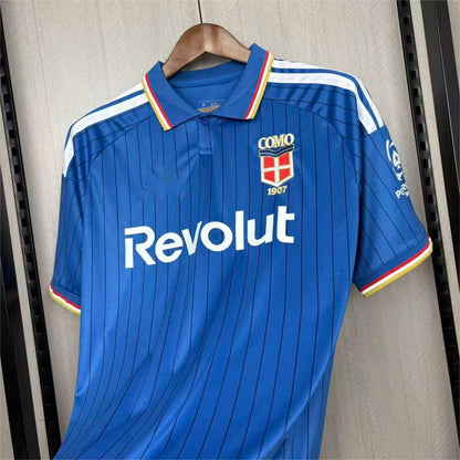 2026-27 Como 1907 Heim S-4XL