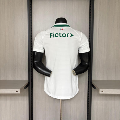 2026-27 Palmeiras Away Player S-4XL