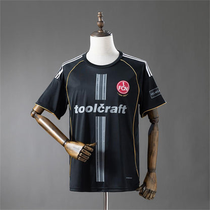 2025-26 Nurnberg FC UEFA Europa League S-4XL