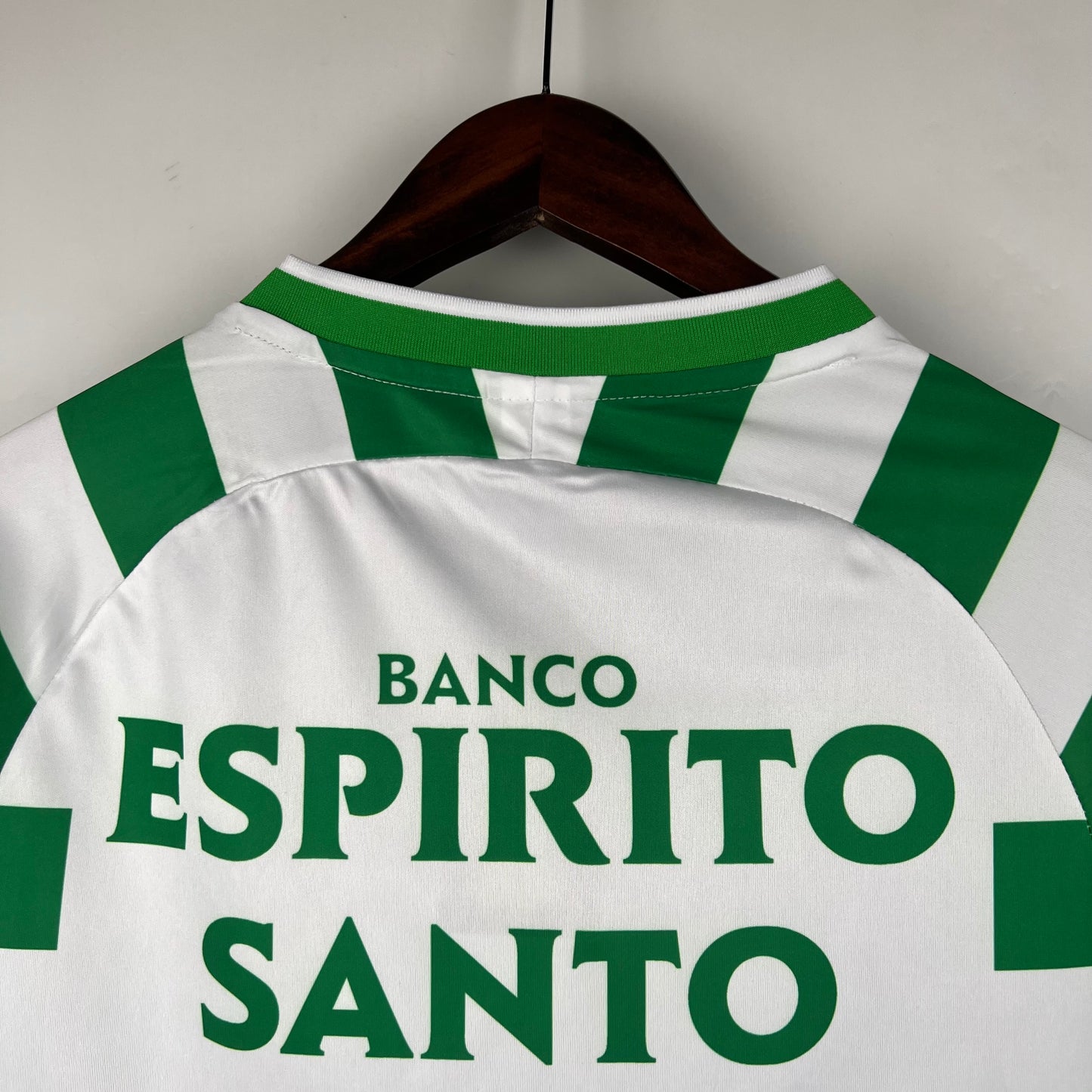 2003-04 Sporting Lisbon Home Retro S-XXL