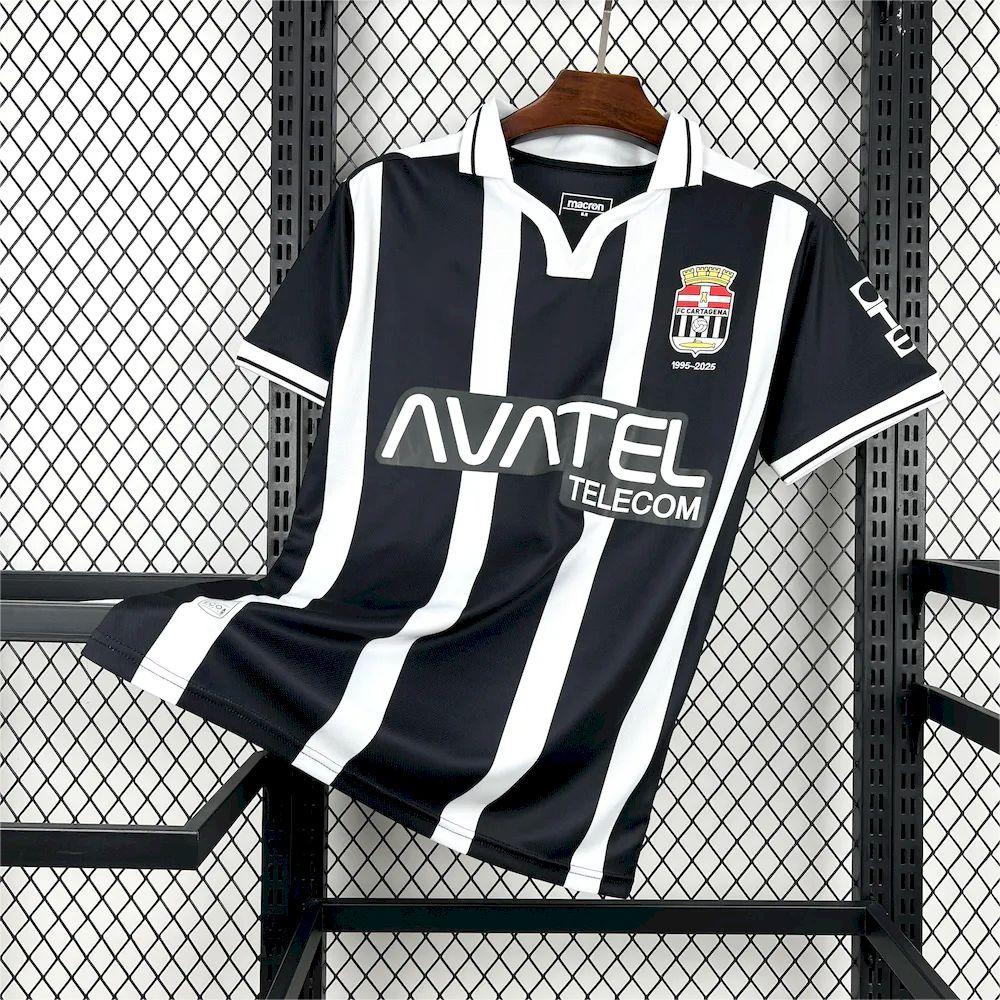 2025-26 Cartagena Home S-2XL