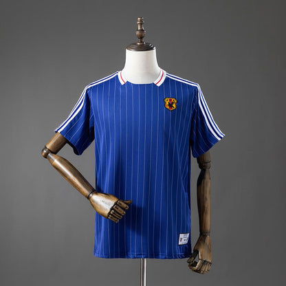 2026 Japón Iconos de la Terraza Azul S-2XL