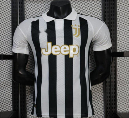 2026-27 Juventus Home Player S-2XL