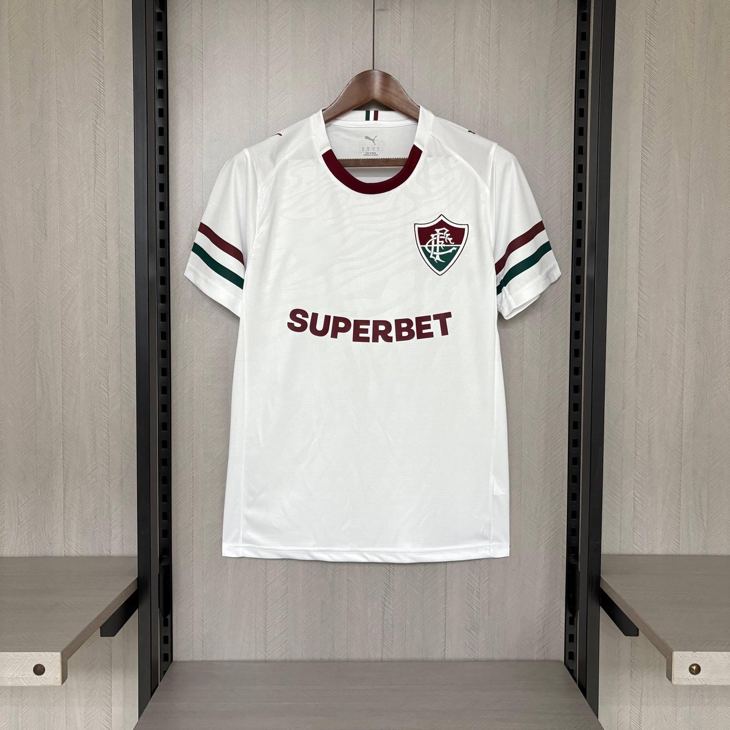 2026-27 Fluminense Visitante S-4XL