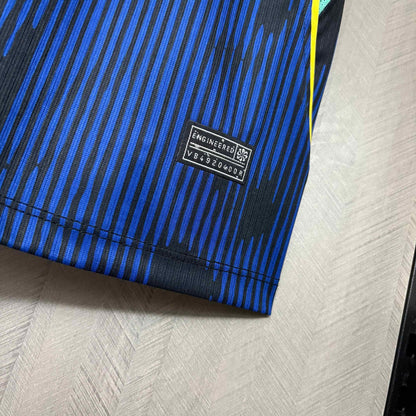2026 Brazil Away S-4XL