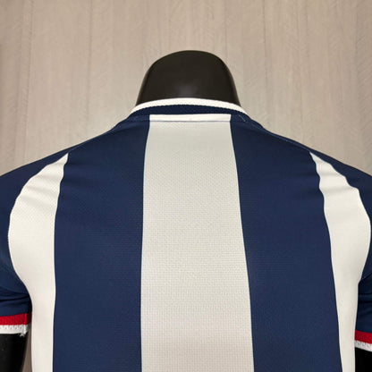 2026 Escocia Edición Especial Jugador S-2XL