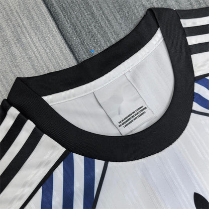 2026-27 Real Madrid Weiß Special S-4XL