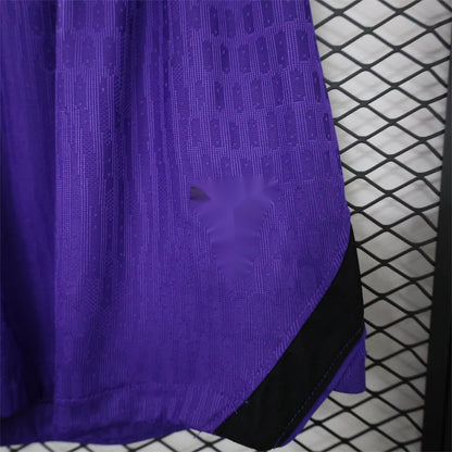 2026-27 Barcelona Away shorts Player S-3XL