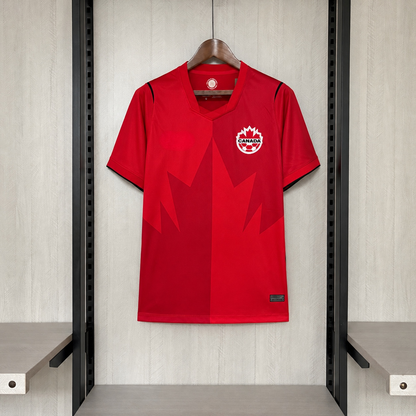 2026 Canada Home S-4XL