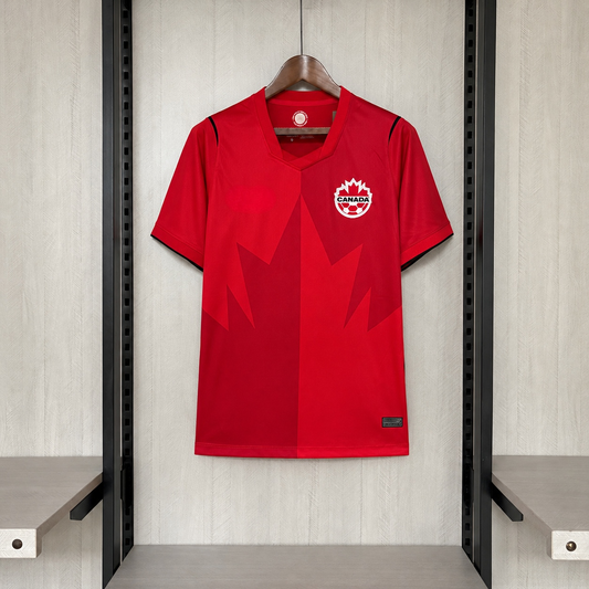 2026 Canada Home S-4XL