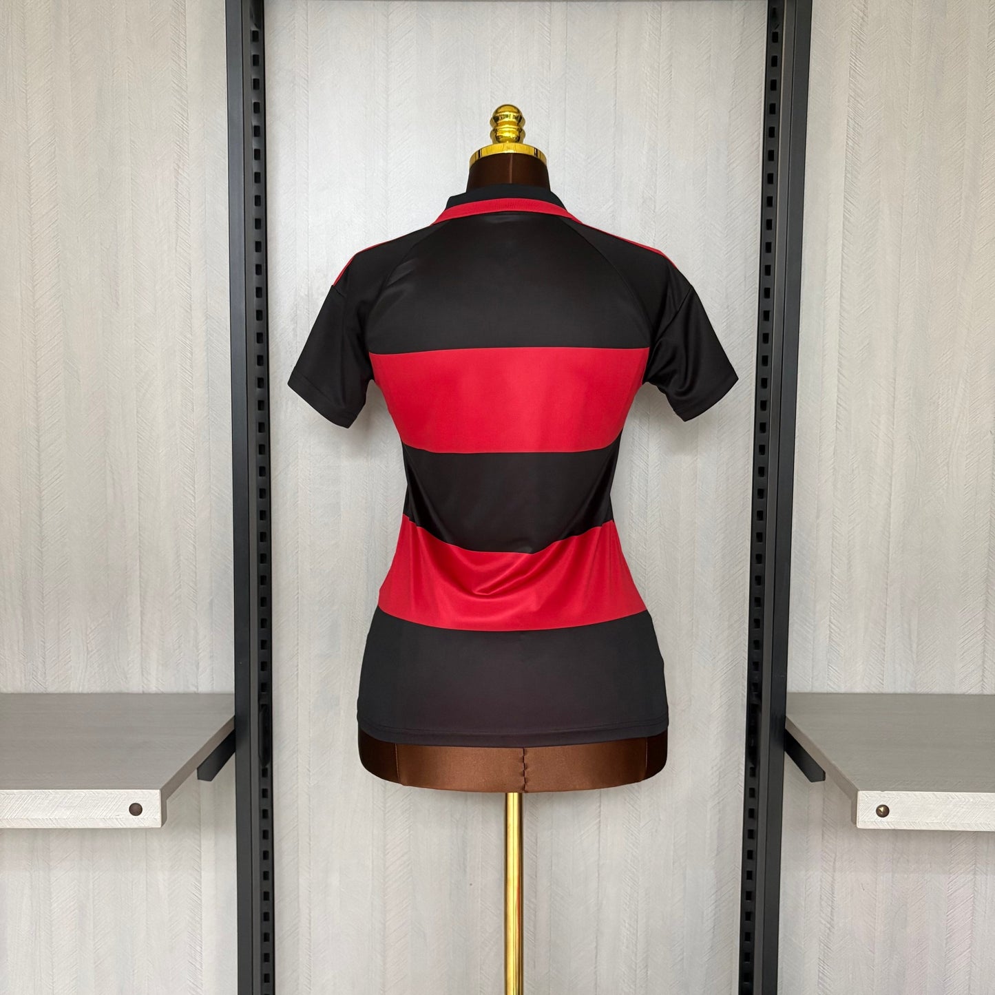 2026-27 Flamengo Home Women S-2XL
