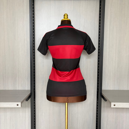2026-27 Flamengo Home Women S-2XL