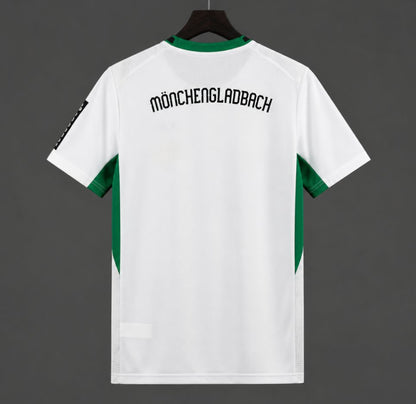 2026-27 Borussia Monchengladbach Home S-4XL