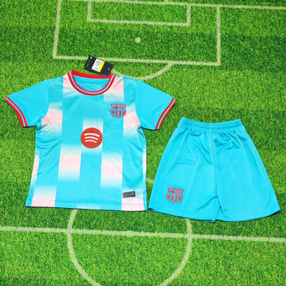 2024-25 Nueva casa Barcelona NIÑOS 16-28