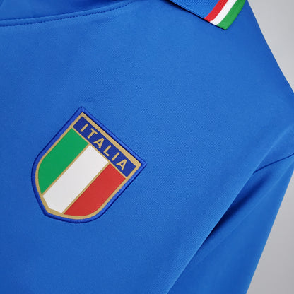 Retro Italy 1982 home S-XXL