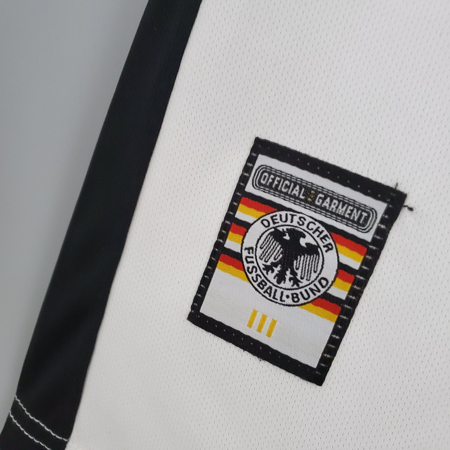 Retro Germany 1998 home S-XXL