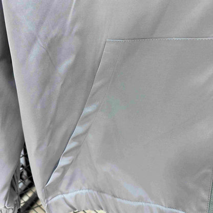 Cortavientos impermeable 2025-26 São Paulo S-2XL