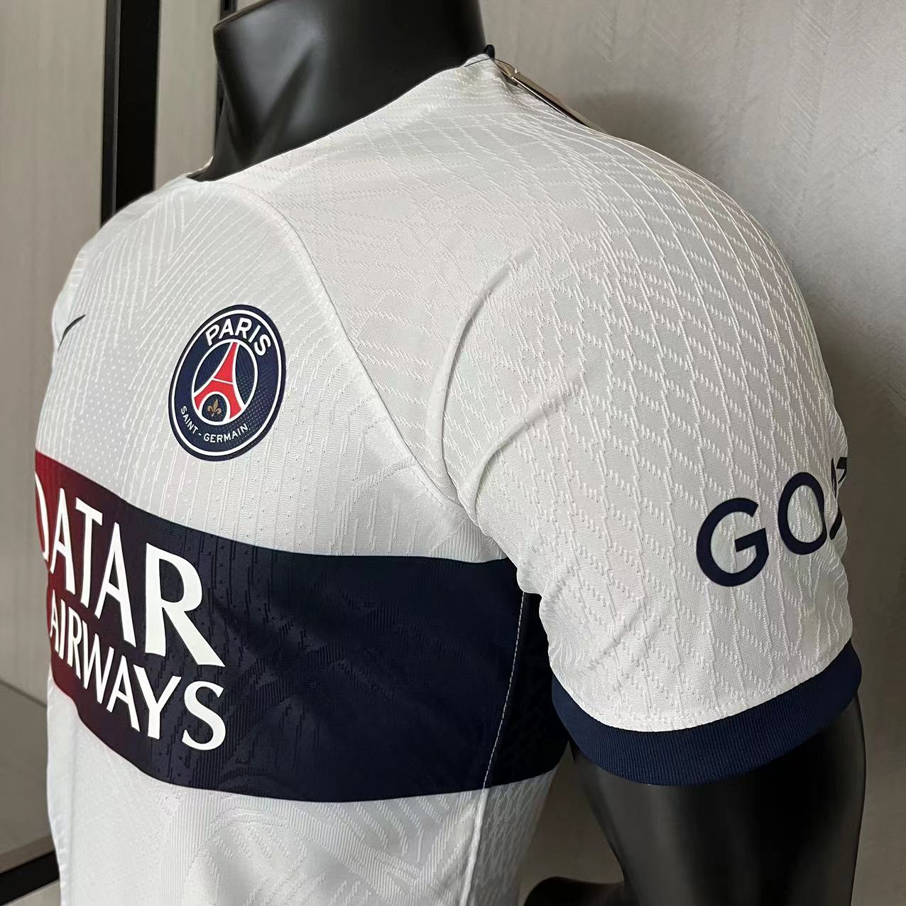 2023-24 PSG Away Player Edition S-2XL