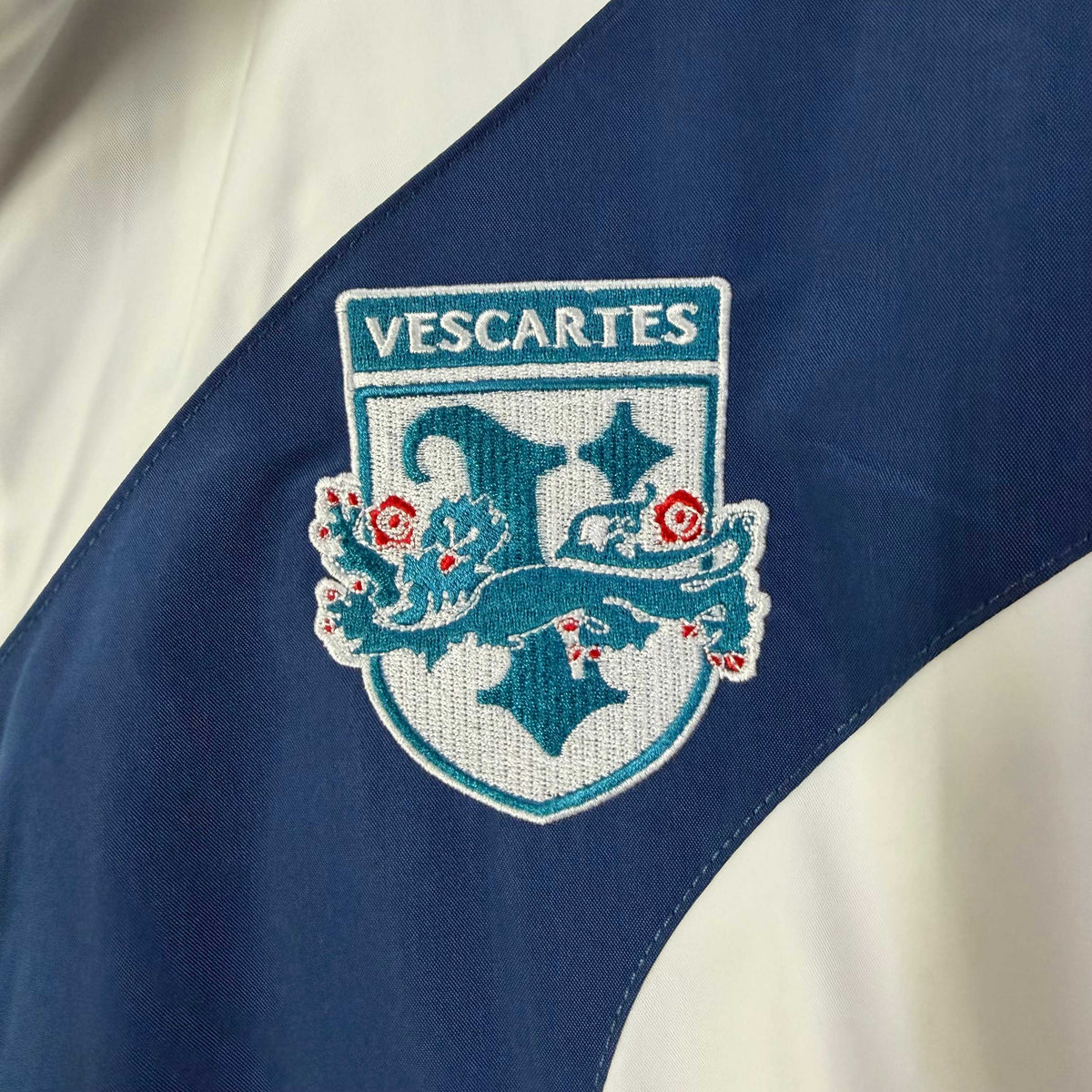 2026 England Casual Windbreaker S-2XL